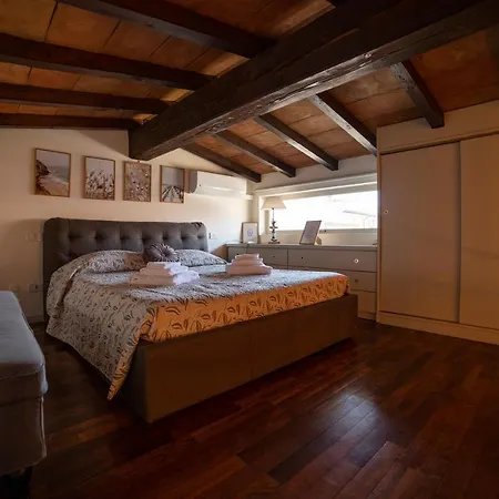 Apartament Invictus Brescia