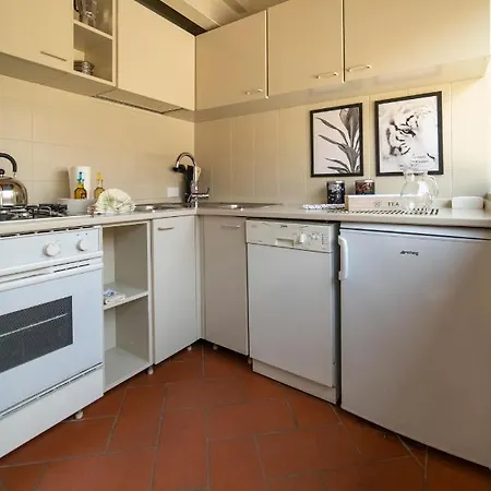 Appartement Invictus *