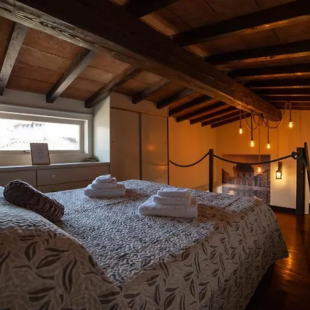 Apartament Invictus *