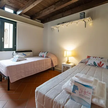 Appartement Invictus Brescia