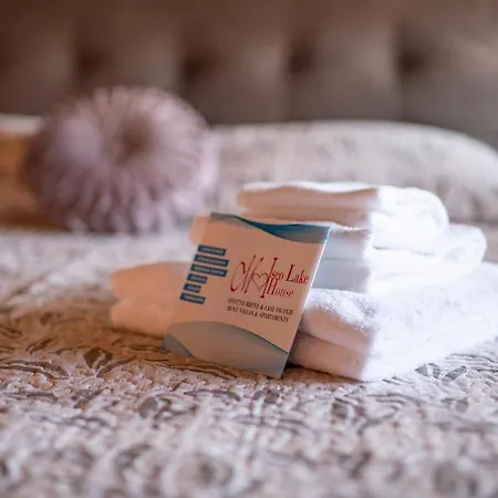 Appartement Invictus