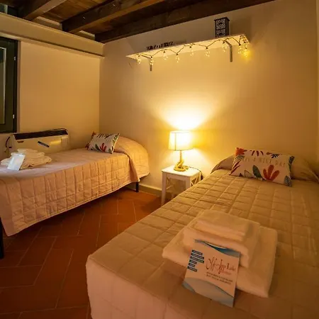 Appartement Invictus *