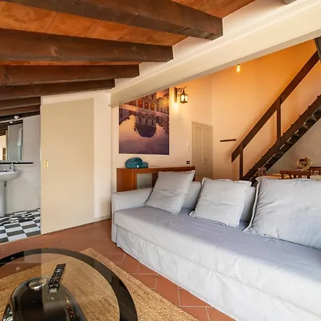 Appartement Invictus