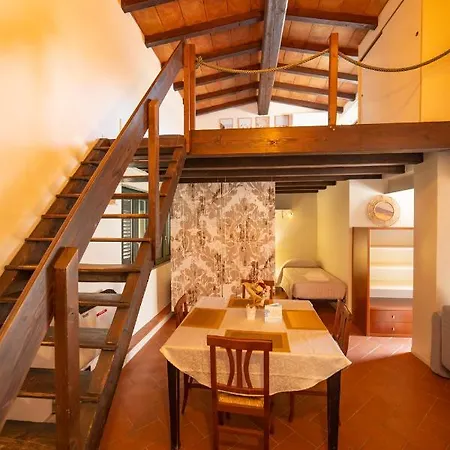 Invictus Appartement Brescia