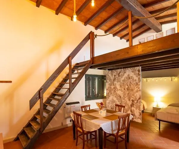 Appartement Invictus Brescia