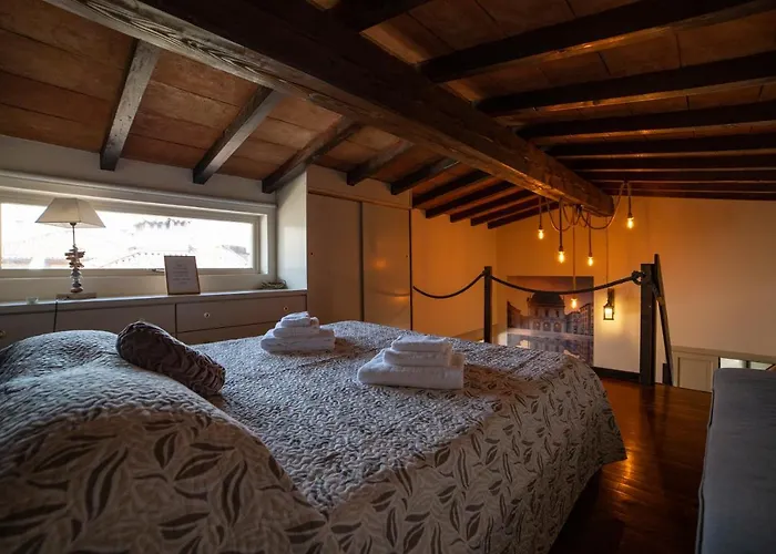 Appartement Invictus *