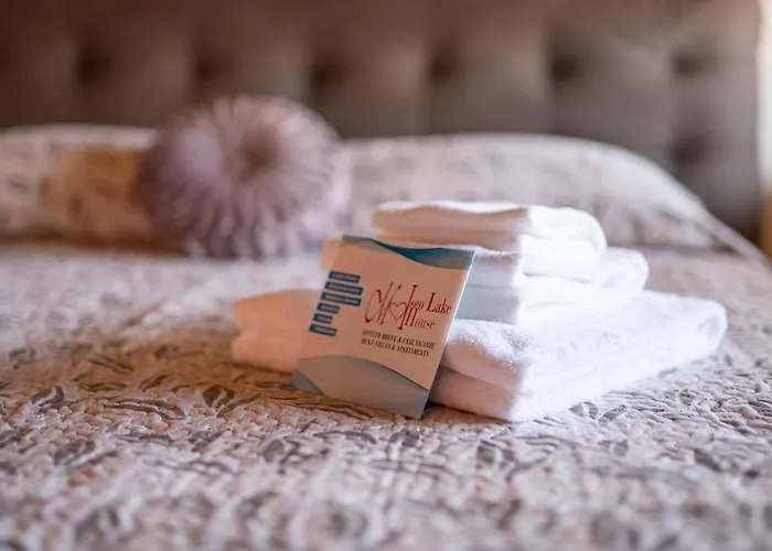 Appartement Invictus