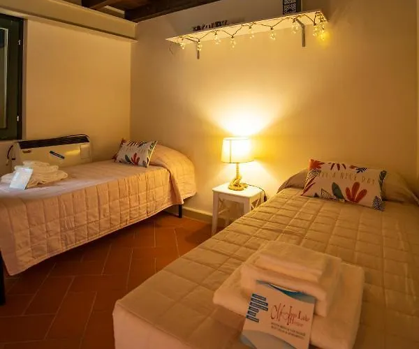 Apartament Invictus *