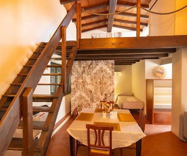 Invictus Appartement Brescia