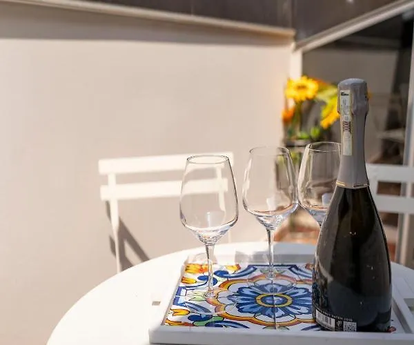 Apartament Invictus *