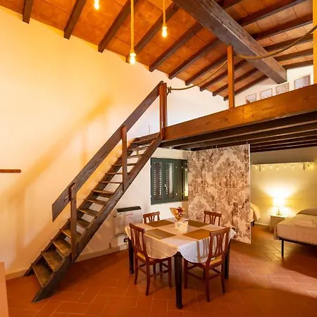 Appartement Invictus Brescia