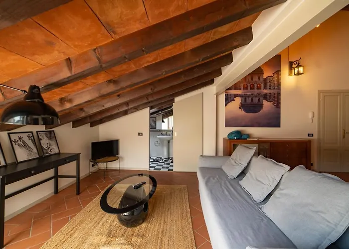 דירה Invictus ברשה